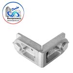 HERRALUM 1068224104 ESCUADRA DE BOTON MONTICELLI MB 22.4x10.4mm 0417/2