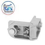 HERRALUM 1068285145 ESCUADRA DE BOTON MONTICELLI MB 28.5x14.5mm 0409/2