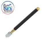 HERRALUM 106900000 ACC CORTADOR DE VIDRIO CON AUTOLUBRICANTE TIPO JAP