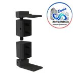 HERRALUM 2032000E4 PIVOTE DESCENTRADO HEXAGONAL NE