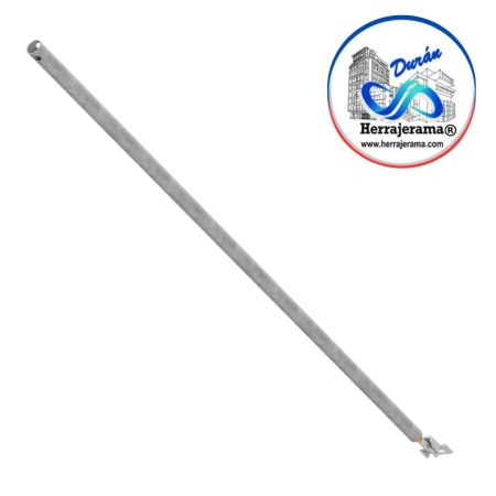 HERRALUM 109002400 BALANCIN P/VENTANA 54 24" SEG INTEGRADO
