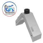 HERRALUM 204803600 ESCUADRA TETON HOJA SERIE 3600 MOD 1340
