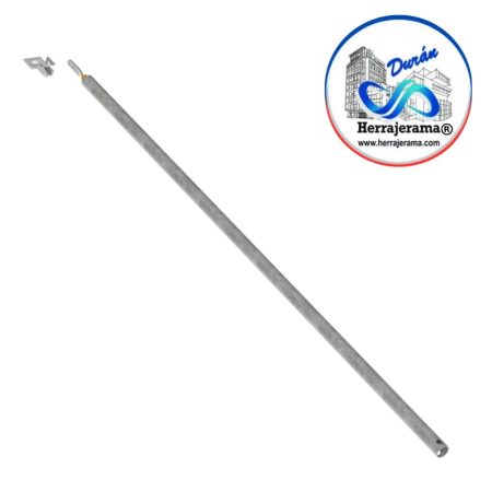 HERRALUM 109101800 BALANCIN P/VENTANA 54 18" SEG SEPARADO