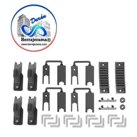 HERRALUM 205004600 KIT PERIMETRAL SERIE 4600