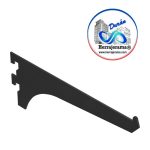 HERRALUM 2053030E4 MENSULA DE ALUMINIO 30 CM E-400