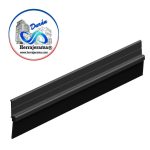 HERRALUM 2057100E4 SELLAPUERTA ECONOMICO 1.00 MT E-400
