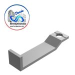 HERRALUM 2059000NA RETEN PARA 46 NAT (100 PZ)