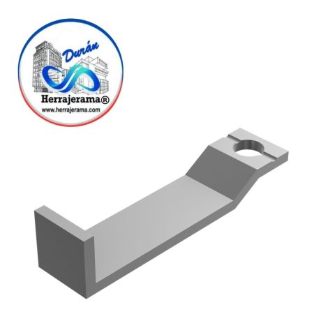 HERRALUM 2059000NA RETEN PARA 46 NAT (100 PZ)