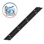 HERRALUM 2072190E4 BISAGRA DE PIANO TRAMO 1.90 MT E-400