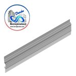 HERRALUM 2084120NA SELLAPUERTA AUTOMATICO 1.20 MT NAT