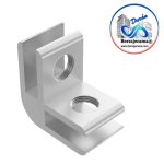 HERRALUM 2110000NA CONECTOR ELE NAT