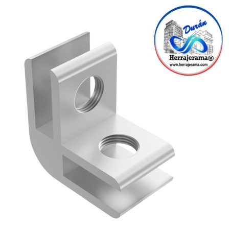 HERRALUM 2110000NA CONECTOR ELE NAT