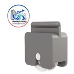 HERRALUM 2119EMBNY CARRETILLA CUERPO NYLON C/BALERO NILAMID