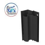 HERRALUM 2123000E4 JALADERA P/VENT C-LIGHT ECONOMICA E-400