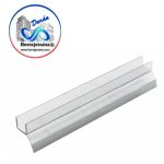 HERRALUM 111825000 PERFIL 3810 MM ALETA LATERAL 135