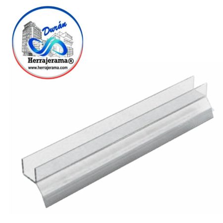 HERRALUM 111825000 PERFIL 3810 MM ALETA LATERAL 135