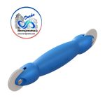 HERRALUM 212600000 CARRUCHA DE PLASTICO PARA FIJAR VINIL