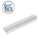 HERRALUM 112125000 PERFIL 3810 MM ALETA RIGIDA "H"