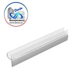 HERRALUM 112225000 PERFIL 3810 MM ALETA LATERAL FLEXIBLE "Y"