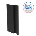 HERRALUM 2131000NE CONTRA PLANA DE 12 CM E-400