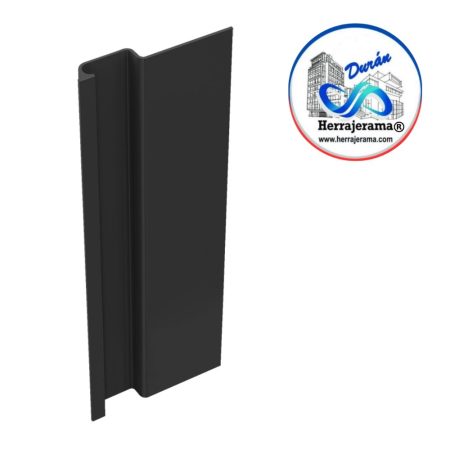 HERRALUM 2132000NE CONTRA PLANA DE 18 CM E-400