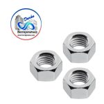 HERRALUM 213951600 TUERCA P/TENSOR DE 5/16 (75 PZ)