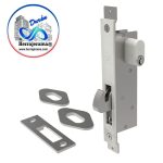 HERRALUM 1132000GR CHAPA P/LINEA 3" DE GANCHO T/LOCK GRIS