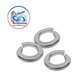 HERRALUM 214130800 RONDANA DE PRESION P/TENSOR DE 3/8 (50 PZ)