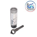 HERRALUM 113500000 AVELLANADOR CARBURO TUGS / COUNTER SINK CS-18