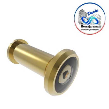 HERRALUM 113600000 MIRILLA PARA PUERTA IMPORTADA