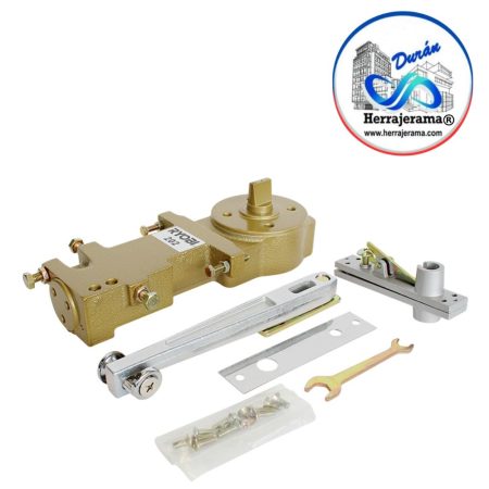 HERRALUM 114000000  BISAGRA P/PISO RYOBI MOD S-202N S/TOPE IM