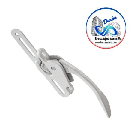HERRALUM 2149000BL CIERRE FINAL EUROVENT MOD 1149 BLANCO