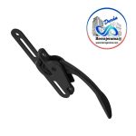HERRALUM 2149000NE CIERRE FINAL EUROVENT MOD 1149 NEGRO