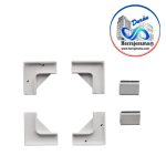 HERRALUM 1155004GR MM TUITO 73 PARA INSTALACION