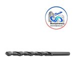 HERRALUM 216053200 BROCA DE ALTA VELOCIDAD P/METAL 5/32 - 10 PIEZAS