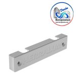 HERRALUM 1157002BL CONTRA PARA SEGURO (3006002) BLANCO
