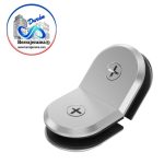 HERRALUM 1162135SA CONECTOR CURVO VID-VID 135 MOD 736 SATIN