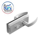 HERRALUM 1173000CO CHAPA DOB/MANIJA CIL LLAVE/MAR CROMO