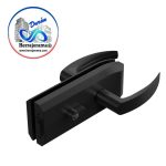 HERRALUM 1173000NE CHAPA DOB/MANIJA CIL LLAVE/MAR NEGRO
