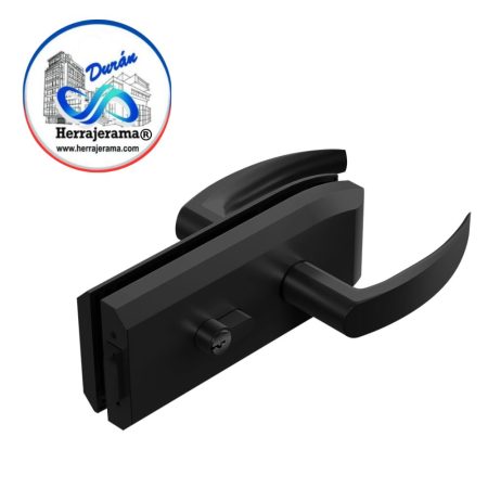 HERRALUM 1173000NE CHAPA DOB/MANIJA CIL LLAVE/MAR NEGRO