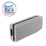 HERRALUM 1174000CO CONTRA CHAPA 1173 VID/TEMP 8-12mm CROMO