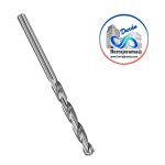 HERRALUM 216114400 BROCA P/ CONCRETO 1/4 X 4 - 10 PIEZAS
