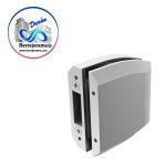 HERRALUM 1174065CO CONTRA 6.5CM P/CHAPA 1173 VID/TEMP 8-12mm CROMO