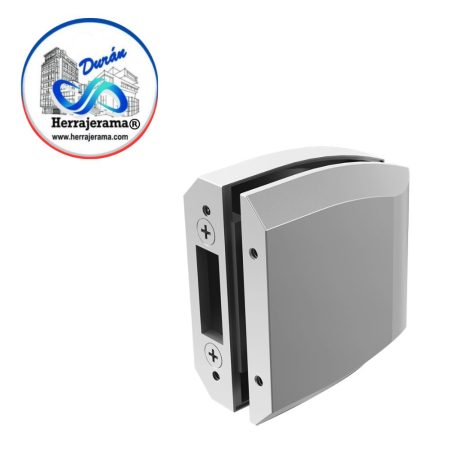 HERRALUM 1174065CO CONTRA 6.5CM P/CHAPA 1173 VID/TEMP 8-12mm CROMO
