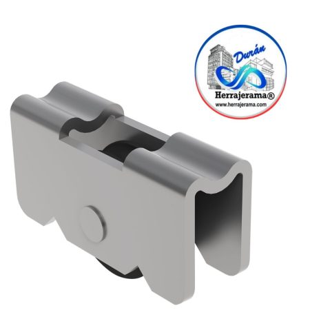 HERRALUM 2169000NI CARRETILLA P/LINEA CORR S-35 EUROVENT BAL IMP