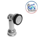 HERRALUM 1188000SA CONECTOR VIDRIO/MURO CELAYA SATIN