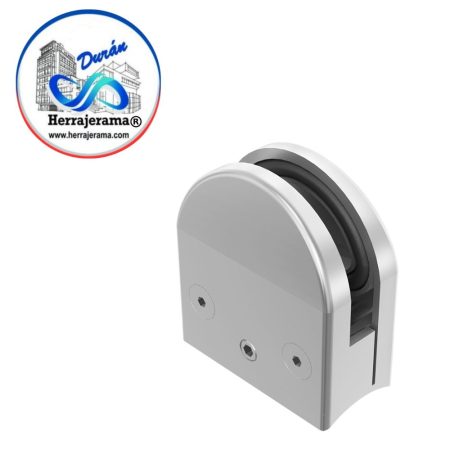 HERRALUM 1191000SA CONECTOR GRAPA CURVO BUCERIAS SATIN
