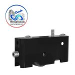 HERRALUM 2171000NI CARRETILLA AJUSTABLE P/VENT T GN-123 S/70-1