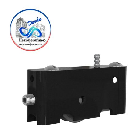 HERRALUM 2171000NI CARRETILLA AJUSTABLE P/VENT T GN-123 S/70-1