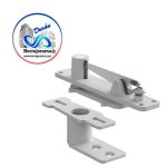 HERRALUM 217400000 PIVOTE CENTRADO INYECTADO ALUMINIO